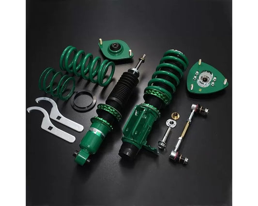 TEIN Mono Racing Coilover Kit Subaru BRZ | Toyota GR86 2022+