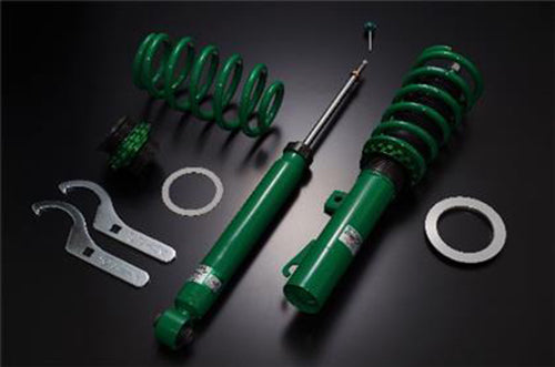 TEIN STREET ADVANCE Z Coilover Kit Honda Civic Si EH3 FF 1992-1995 USA