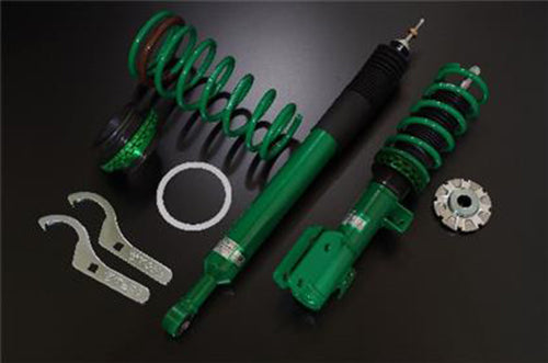 TEIN STREET BASIS Z Coilover Kit Honda Civic EH2 FF 1992-1995 USA
