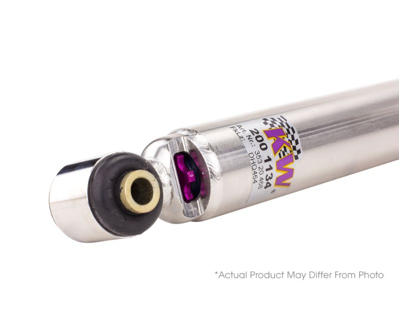 KW Suspension V3 Coilover Kit Bundle Toyota Supra | BMW Z4 sDrive M40i with Electronic Dampers 2019+