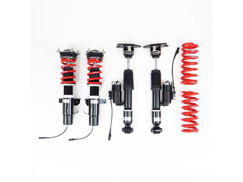 RS-R Best-I Active Coilover Kit Toyota Supra A90 2020+