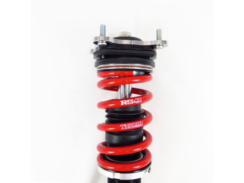 RS-R Best-I Active Coilover Kit Toyota Supra A90 2020+