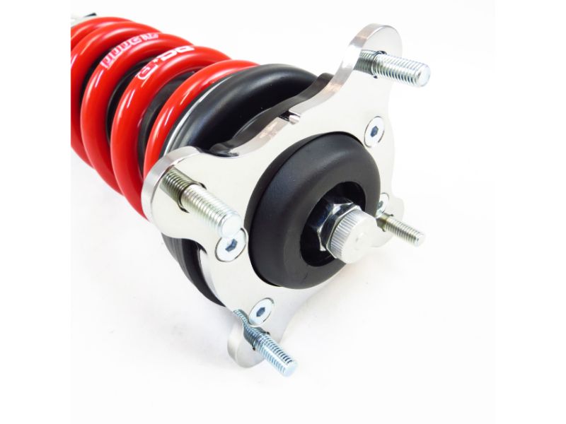 RS-R Best-I Active Coilover Kit Toyota Supra A90 2020+