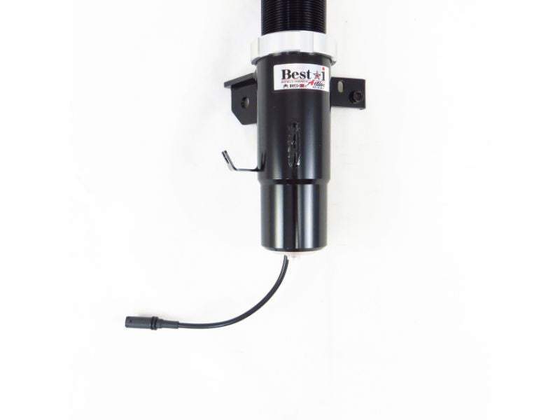 RS-R Best-I Active Coilover Kit Toyota Supra A90 2020+