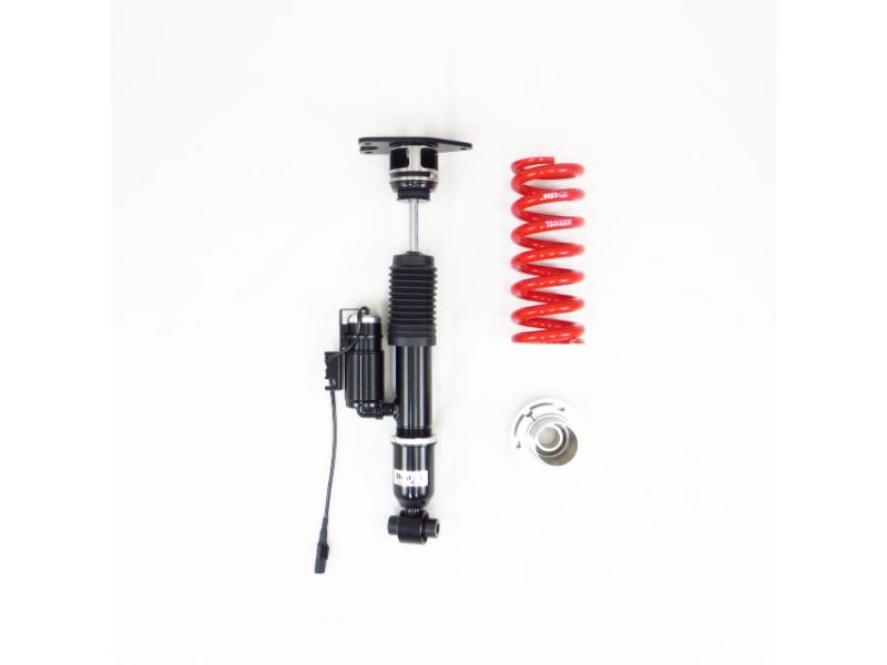 RS-R Best-I Active Coilover Kit Toyota Supra A90 2020+