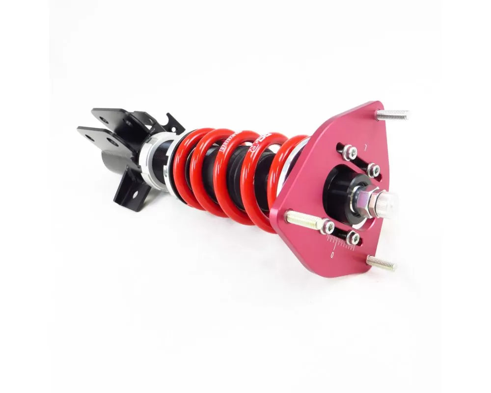 RS-R Sports-i Club Racer Coilovers Subaru BR-Z 2022+