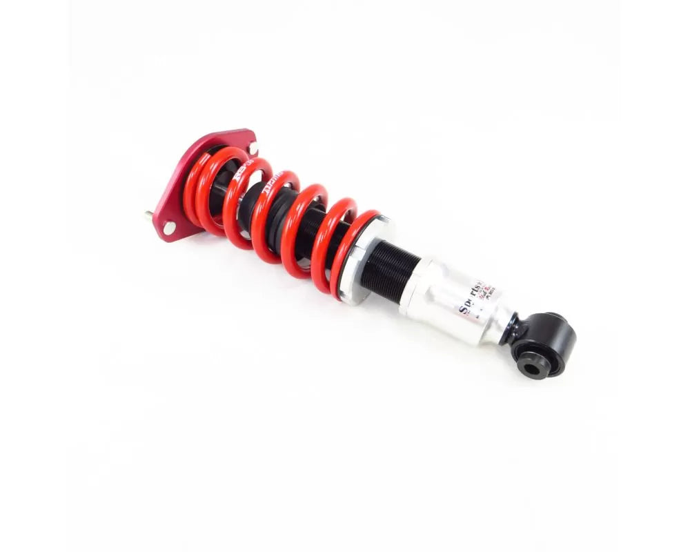 RS-R Sports-i Club Racer Coilovers Subaru BR-Z 2022+