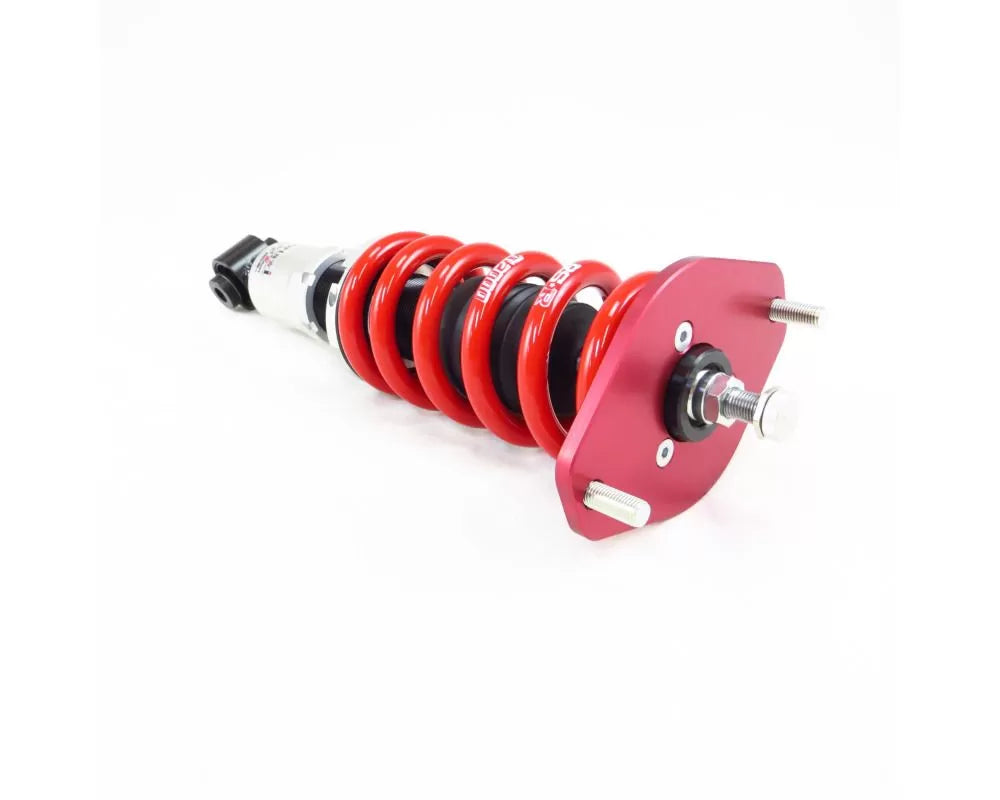 RS-R Sports-i Club Racer Coilovers Subaru BR-Z 2022+