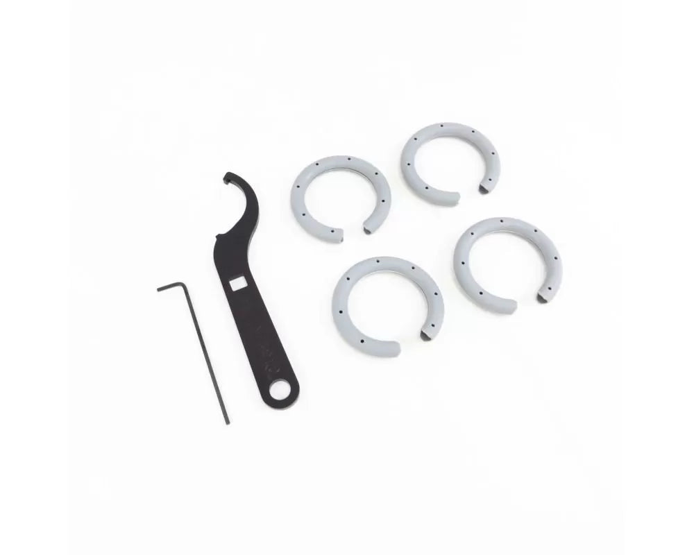 RS-R Sports-i Club Racer Coilovers Subaru BR-Z 2022+