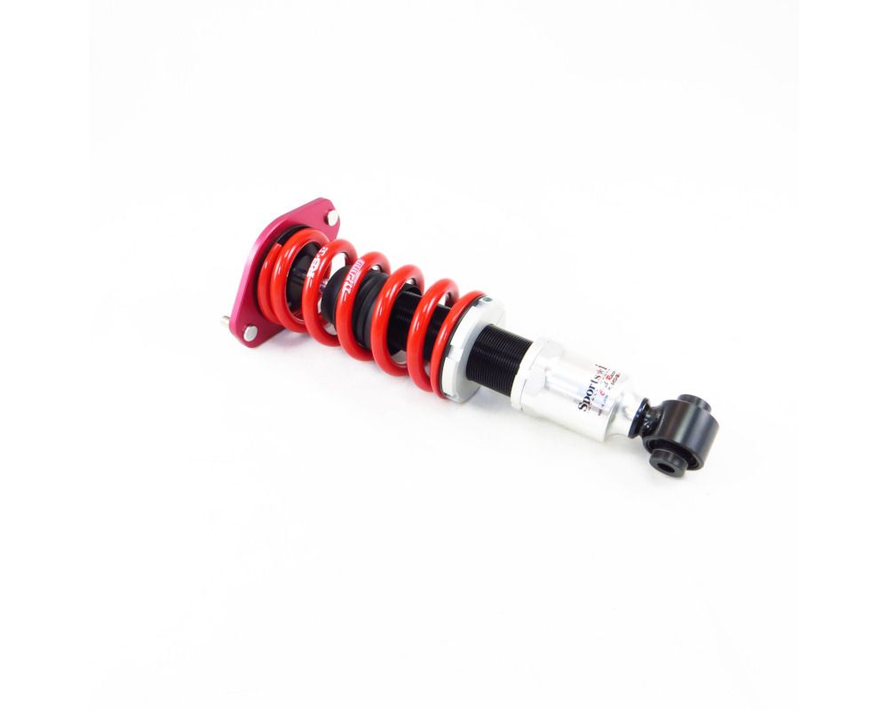 RS-R Sports-i Club Racer Toyota GR86 2022+