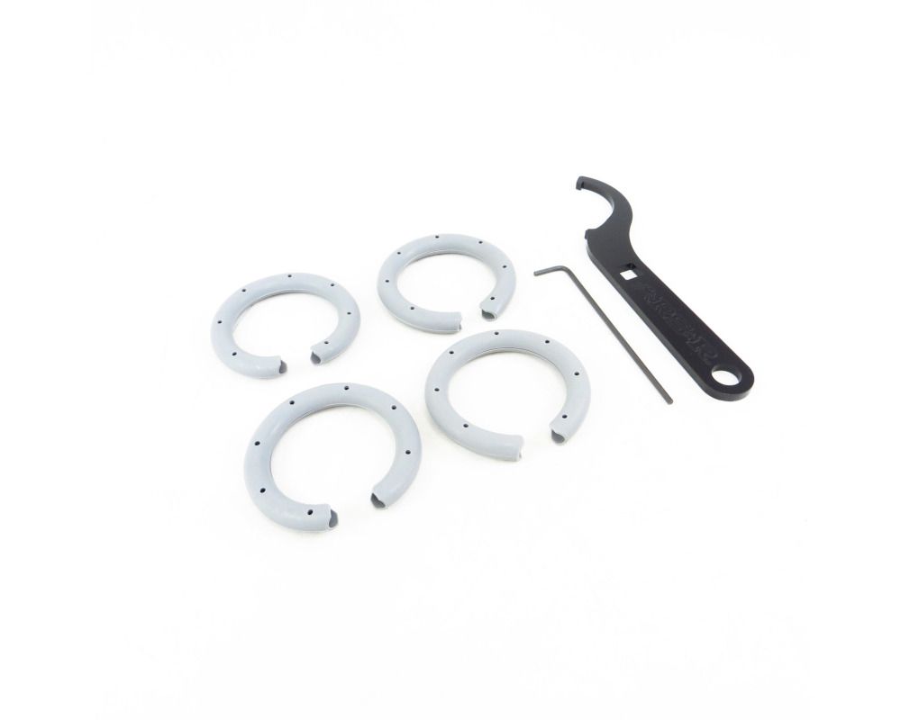 RS-R Sports-i Club Racer Toyota GR86 2022+