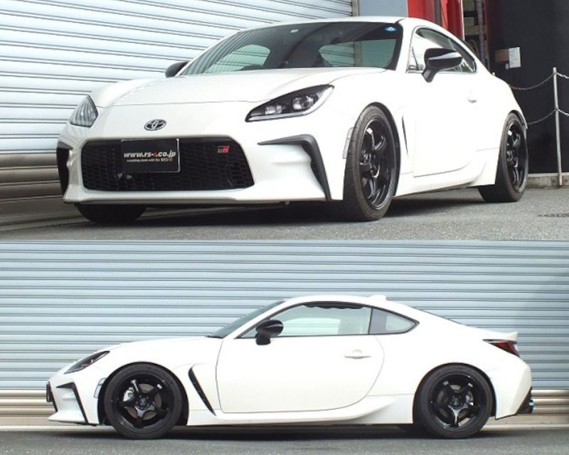 RS-R Sports-i Club Racer Toyota GR86 2022+