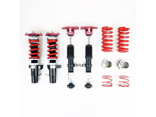 RS-R Sports-i Club Racer Coilover Kit Toyota Supra A90 2020-2023
