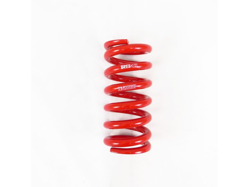 RS-R Sports-i Club Racer Coilover Kit Toyota Supra A90 2020-2023