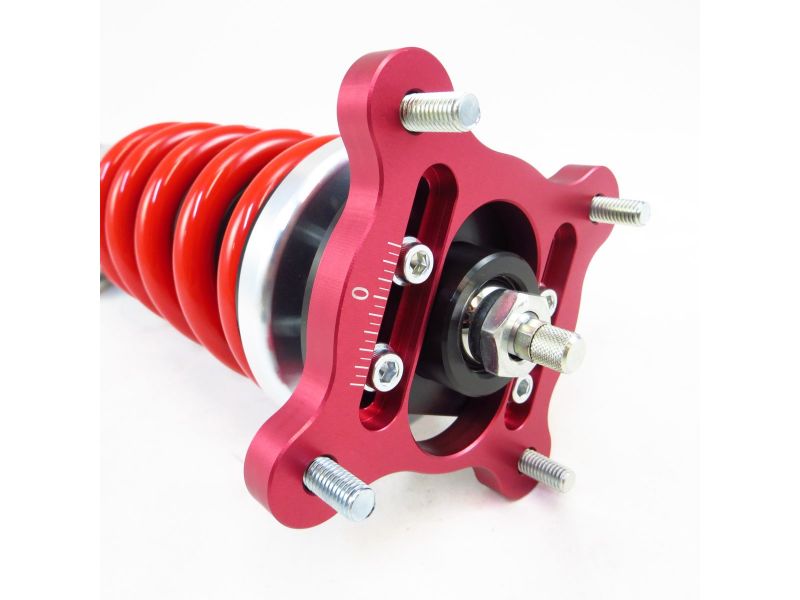 RS-R Sports-i Club Racer Coilover Kit Toyota Supra A90 2020-2023