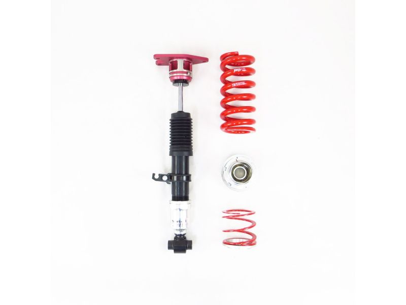 RS-R Sports-i Club Racer Coilover Kit Toyota Supra A90 2020-2023