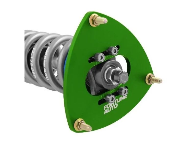 Fortune Auto 500 Series Coilovers Toyota Supra GR 2020-2023