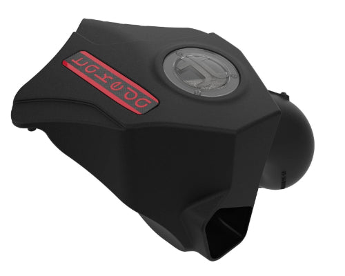 Takeda Momentum Cold Air Intake System w/ Pro DRY S Filter Toyota GR Supra A90 L6-3.0L t B58 2020-2023