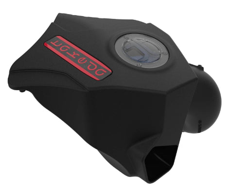 Takeda Momentum Cold Air Intake System w/ Pro 5R Filter Toyota GR Supra A90 L6-3.0L t B58 2020-2023