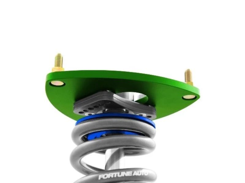 Fortune Auto 500 Series Coilovers Toyota Supra GR 2020-2023