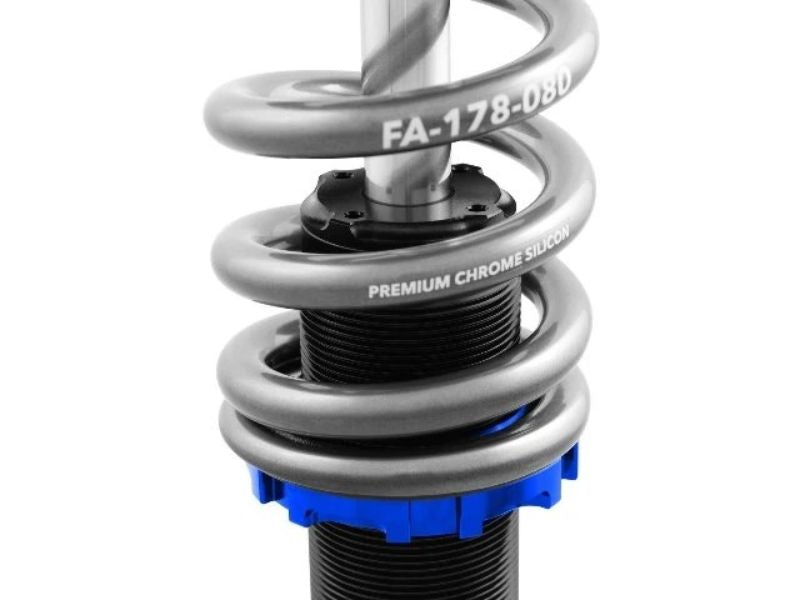 Fortune Auto 500 Series Coilovers Toyota Supra GR 2020-2023