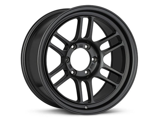 Enkei RPT1 Wheel 17x9 6x139.7 No Offset Black