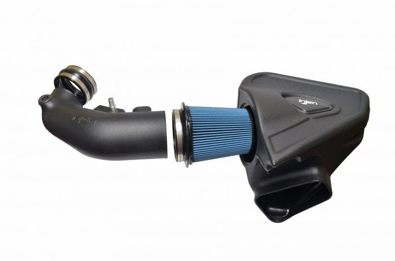 Injen EVOLUTION Cold Air Intake System 2016-2018 Chevrolet Camaro SS V8-6.2L