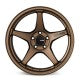 Enkei TS-5 Wheel 18x9.5 5x120 45mm Bronze