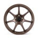 Enkei TS-7 Wheel 18x9.5 5x120 45mm Matte Bronze