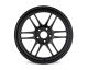 Enkei RPF1 Wheel 17x9 5x100 35mm Black
