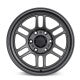 Enkei RPT1 Wheel 17x9 6x139.7 No Offset Gray
