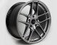 Enkei TY5 Wheel Tuning Series Hyper Silver 19x9.5 5x114.3 15mm