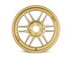 Enkei PF05 Wheel 15x8 4x100 +25mm Gold