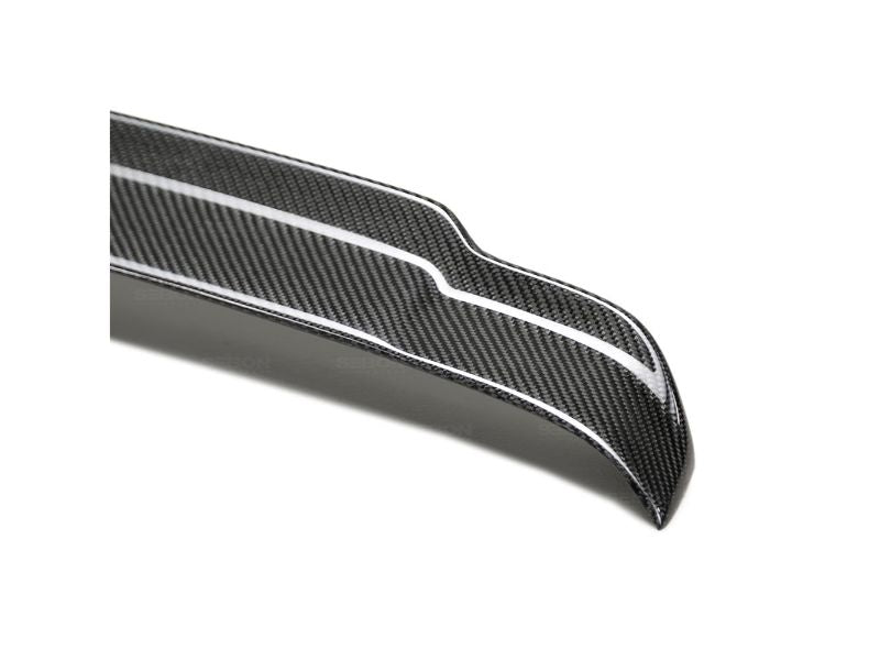 Seibon Carbon Fiber Gurney Flap Acura Integra Coupe 1994-2001