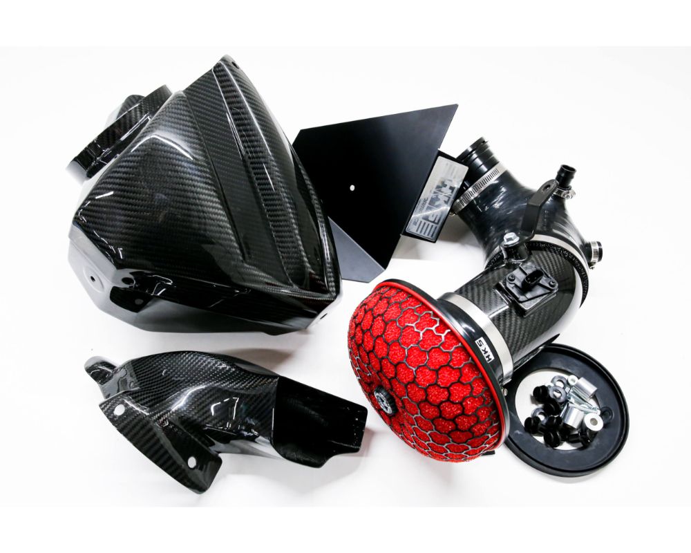 HKS Cold Air Intake Full Kit Toyota Gr Supra 2020-2023
