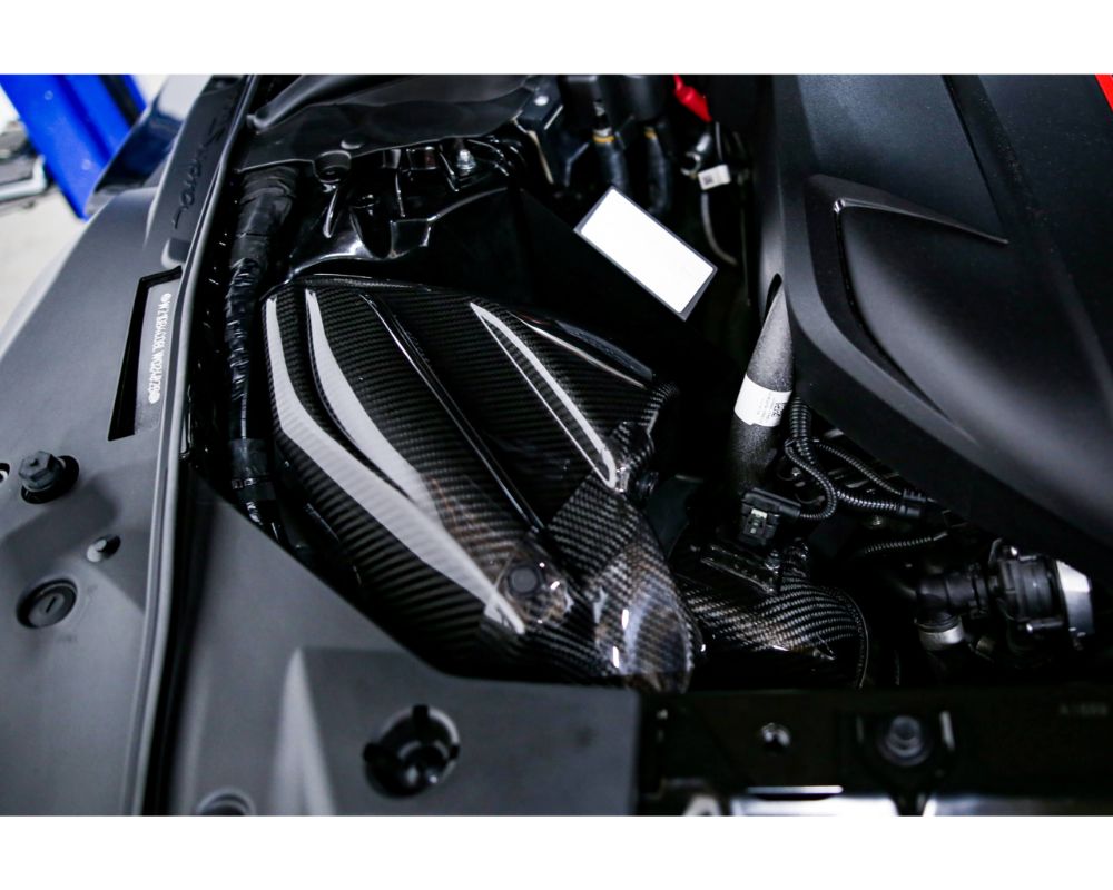 HKS Cold Air Intake Full Kit Toyota Gr Supra 2020-2023