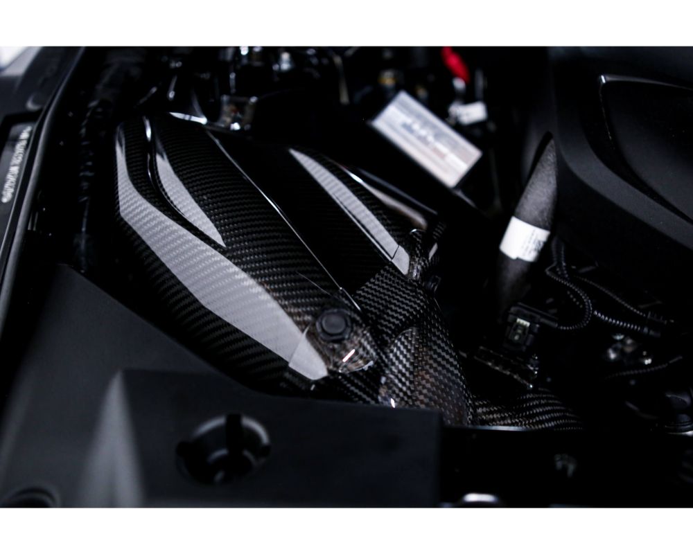 HKS Cold Air Intake Full Kit Toyota Gr Supra 2020-2023