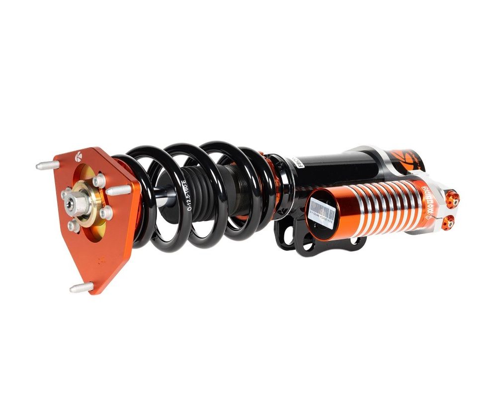 Ksport Circuit Pro 3 Way Coilover Kit Honda|Acura 1992-2001