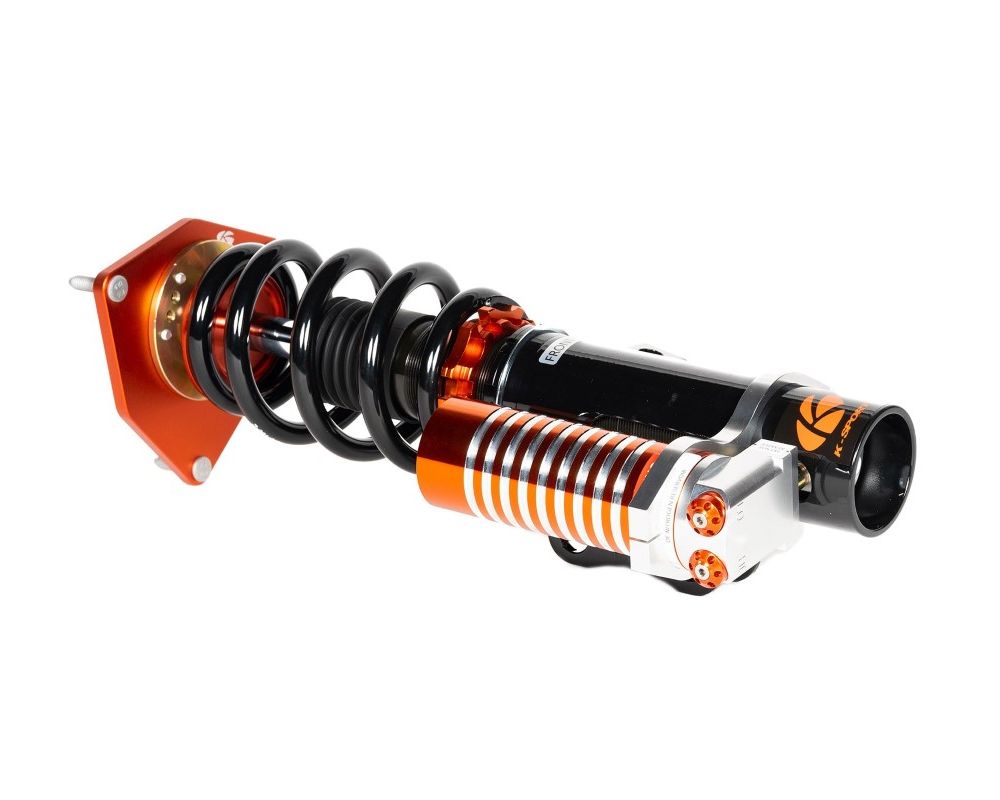Ksport Circuit Pro 3 Way Coilover Kit Acura RSX 2002-2006