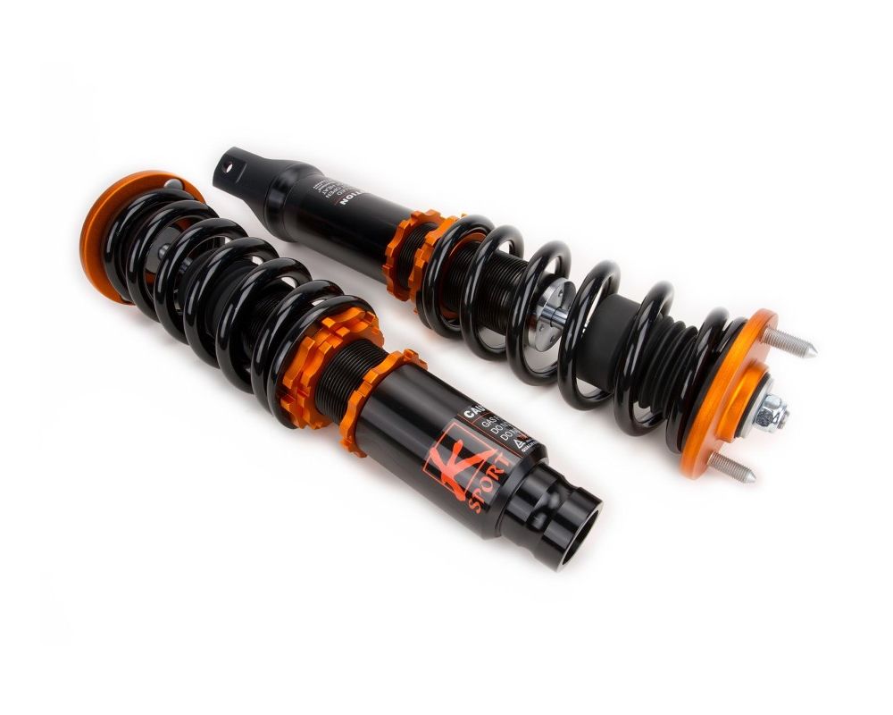 Ksport Kontrol Pro Coilover Kit Honda|Acura 1992-2001