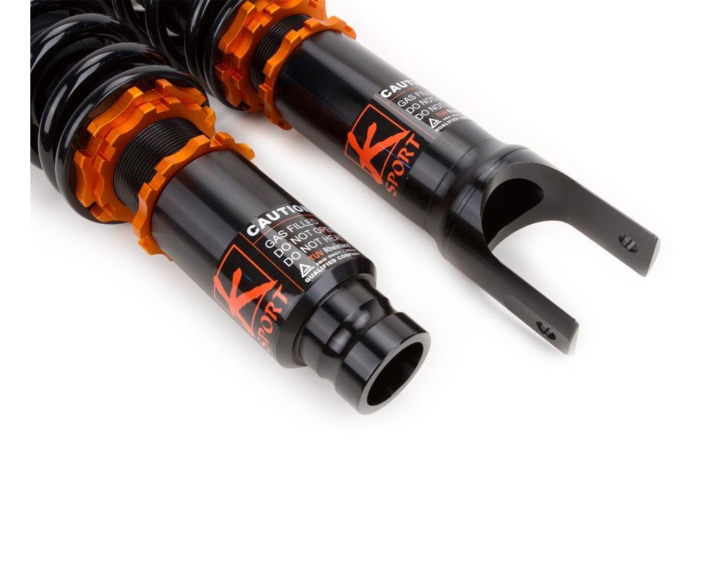 Ksport Kontrol Pro Coilover Kit Honda|Acura 1992-2001