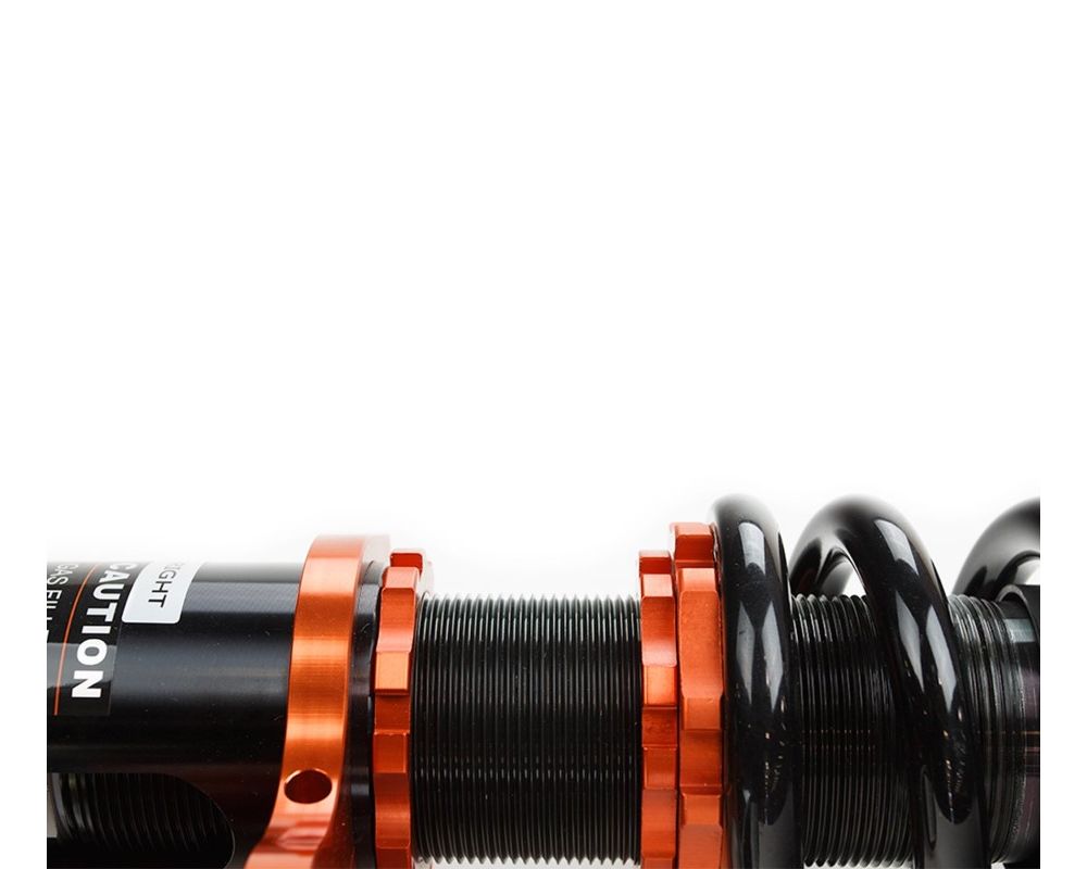 Ksport Kontrol Plus 2 Way Coilover Kit Honda|Acura 1992-2001