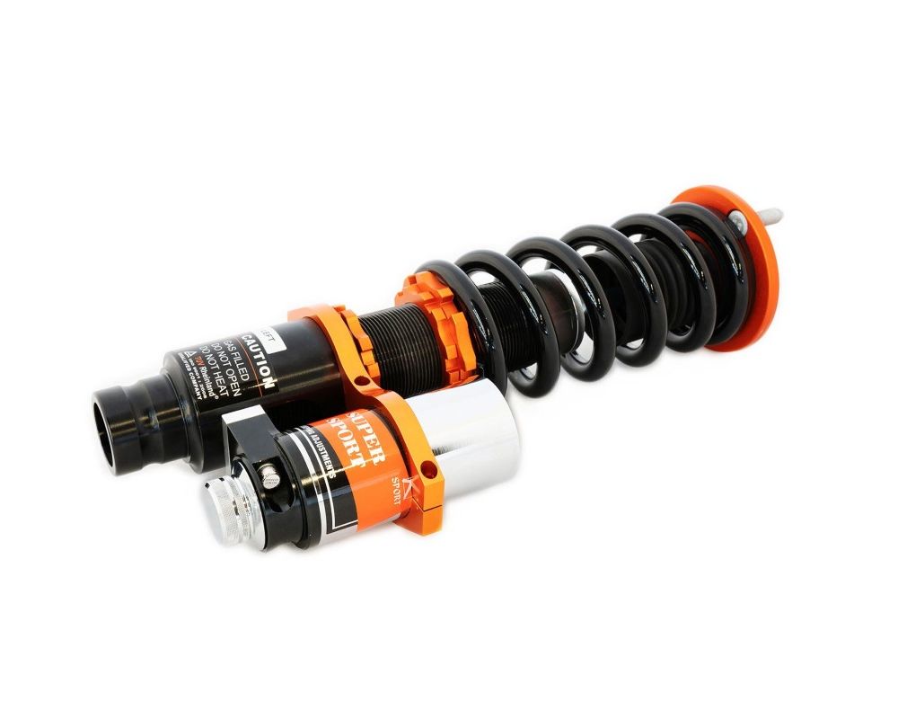 Ksport Kontrol Plus 2 Way Coilover Kit Acura RSX 2002-2006
