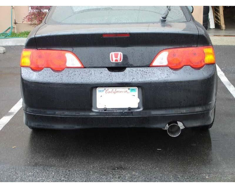 Megan Racing OE-RS Acura RSX 2002-2006