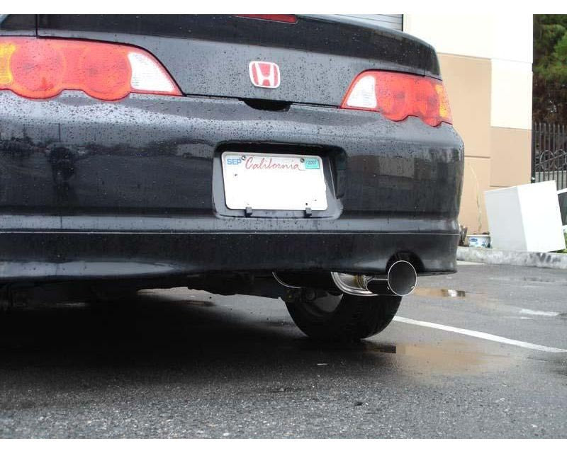 Megan Racing OE-RS Acura RSX 2002-2006