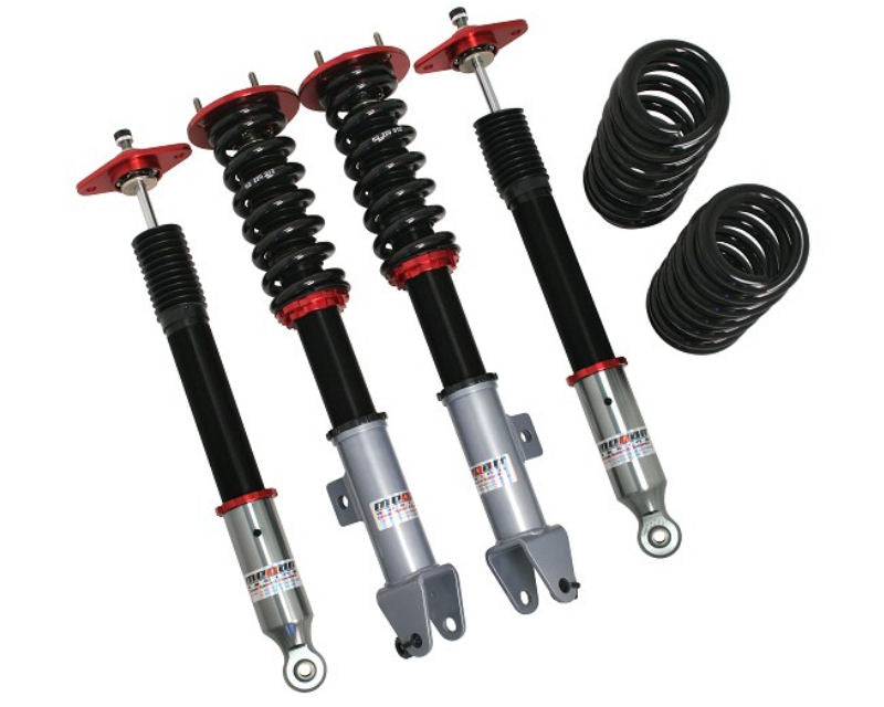 Megan Racing Street Series Coilover Kit Acura RSX 2002-2006
