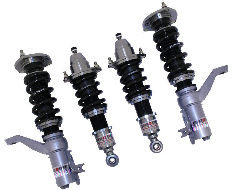 Megan Racing Track Series Coilover Kit Acura RSX 2002-2006