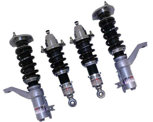 Megan Racing Track Series Coilover Kit Acura RSX 2002-2006