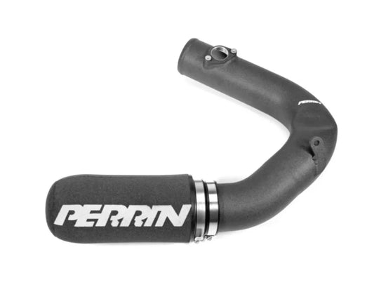 Perrin Cold Air Intake Black Subaru BRZ | GR86 2022-2023