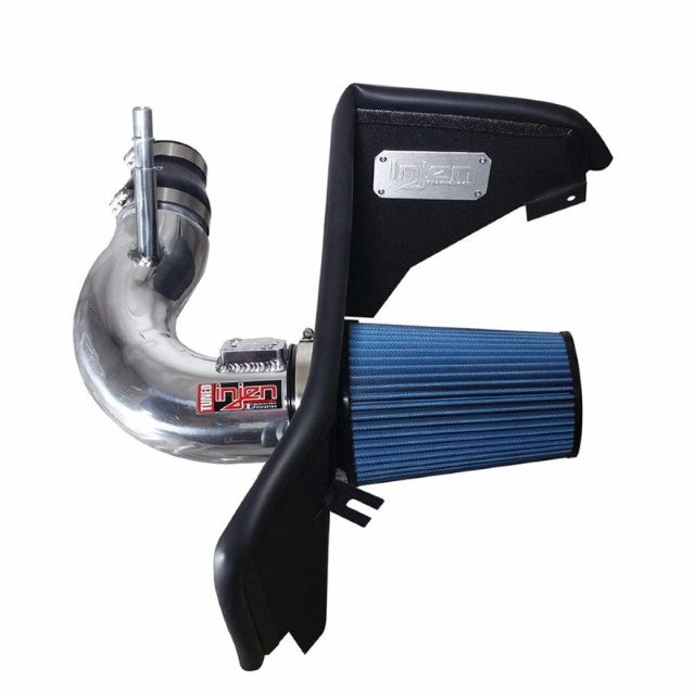 Injen PF Cold Air Intake System 2017 Chevrolet Camaro L4-2.0L Turbo